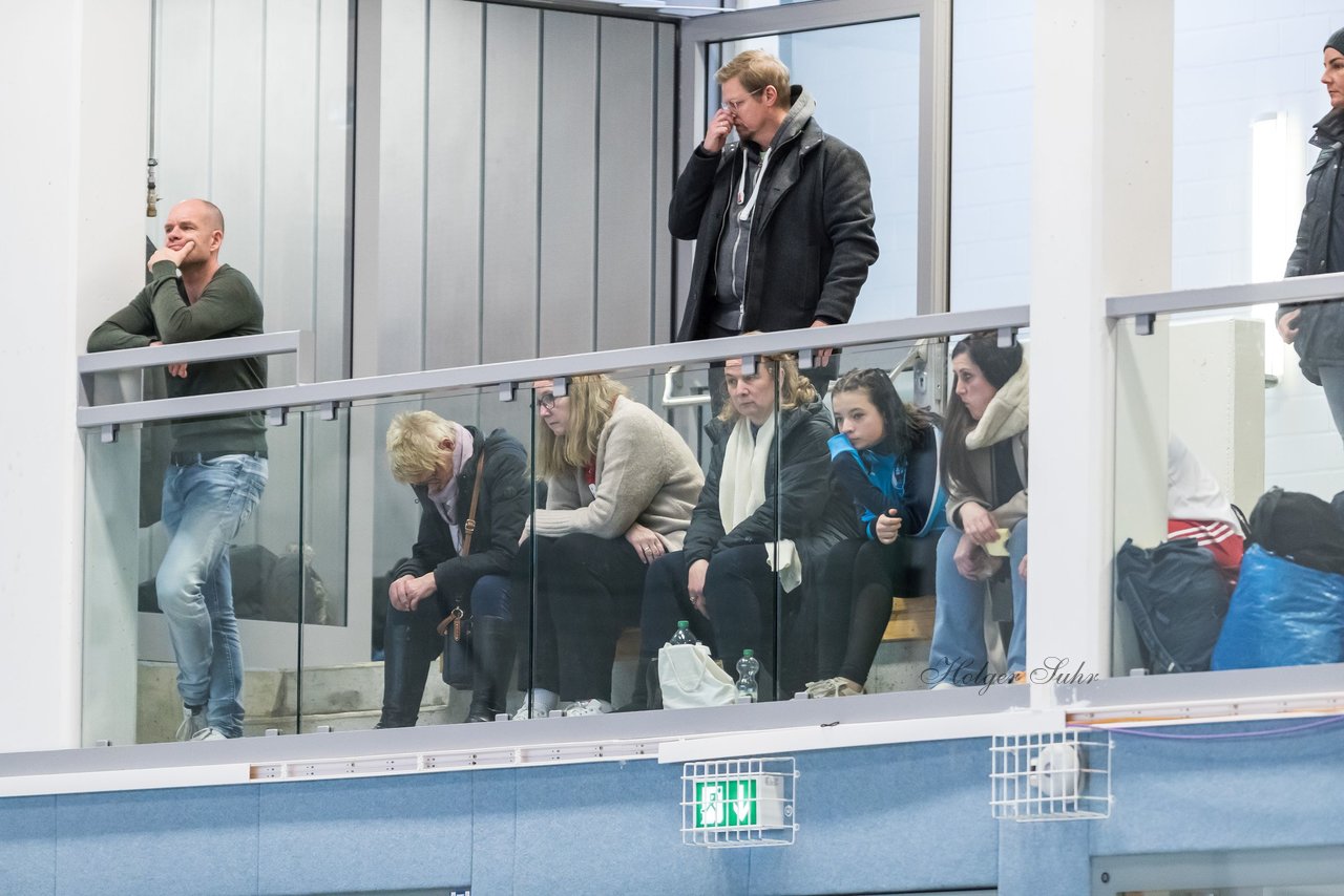 Bild 83 - C-Juniorinnen Futsalmeisterschaft